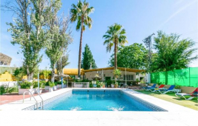 Nice Home In Lucena With Outdoor Swimming Pool, Lucena